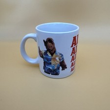 tasse mug alf - 1988 alien