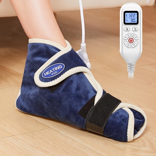 Ankle toe foot - |, full