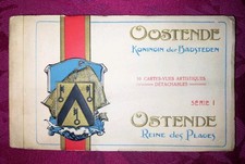 Ostende Reine des plages 10