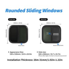 Fenêtre Coulissante En Verre