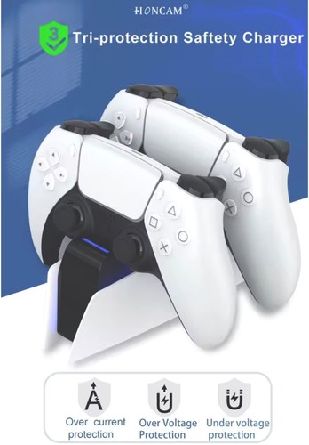 Sony station rechargement - sony,