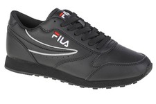 sneakers Femme, Fila Orbit Low