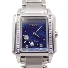 CITIZEN L Collection Eco-Drive