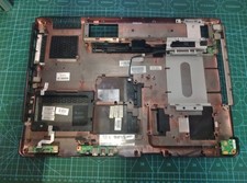 Chassis inférieure HP