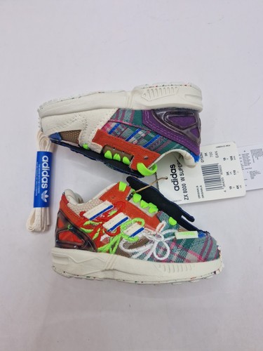 Adidas torsion 8000 w - torsion, zx