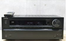 Onkyo TX-NR616 7.2ch Network