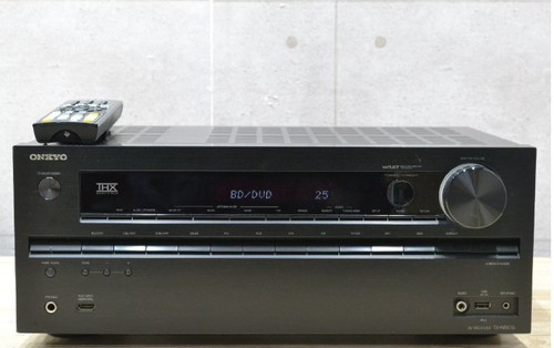 Onkyo nr616 2ch network - onkyo, 7.2ch