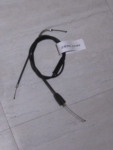 Suzuki rv90 rover throttle - suzuki,