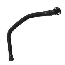 Engine Crankcase Breather Pipe