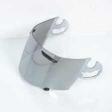 Visière écran iridium pour casque de moto intégral Araï Chaser RX7GP Quantum