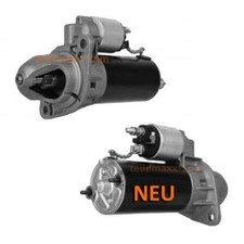 Démarreur pour VW T3