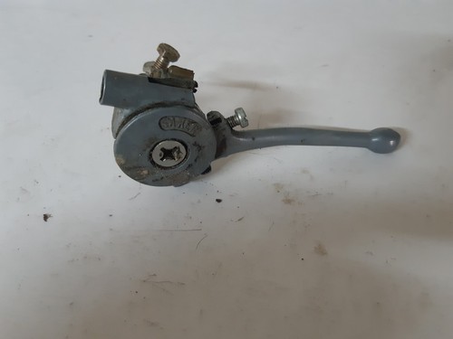 Levier gaz saker de - de,