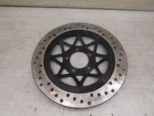 disque de frein avant pour