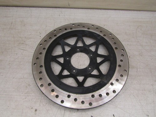 Disque frein avant pour - de,