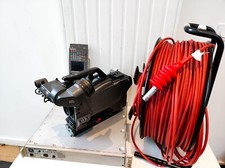 SONY HXC-100 TRIAX HD Camera