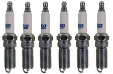 Bougies en platine Cadillac