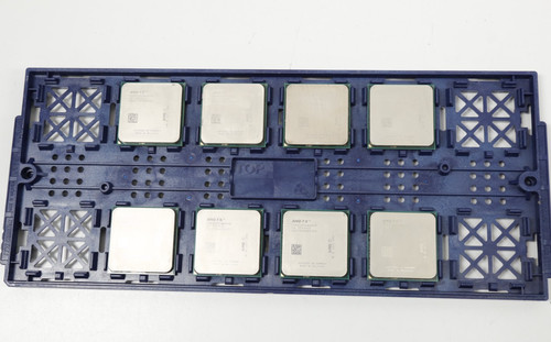 Lot amd 8350 4 - lot, fx-8350