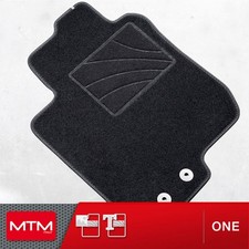 Tapis pour Chevrolet Matiz
