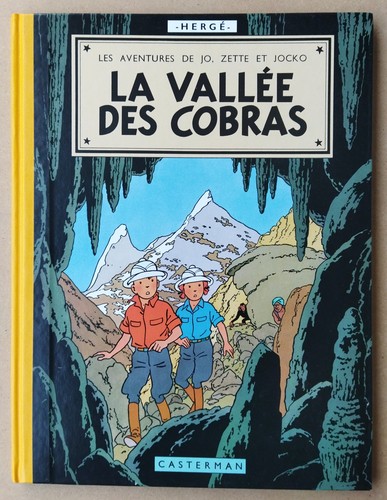 Zette et jocko la - jo,, (5).