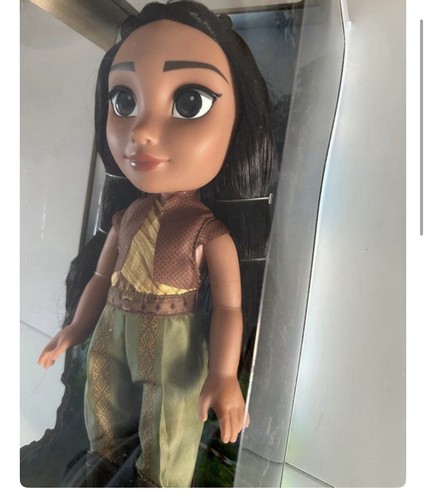 Disney raya and the last - the,