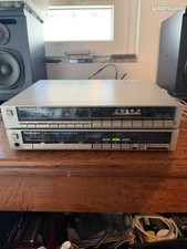 Chaine technics vintage ampli - chaine,