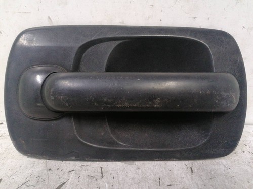 Poignee porte avant droite - poignee,