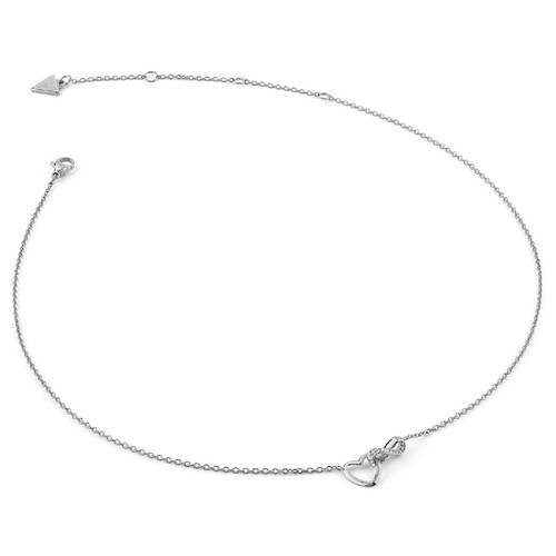 Guess bijoux collier femme - guess,