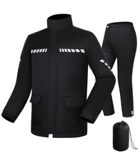 Tenue de Pluie pour Moto