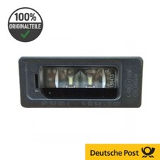 VW Original License Plate Light Lamp VW / Skoda / Seat 3AF943021A