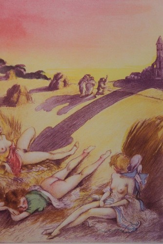 1936 louis icart - 1936,