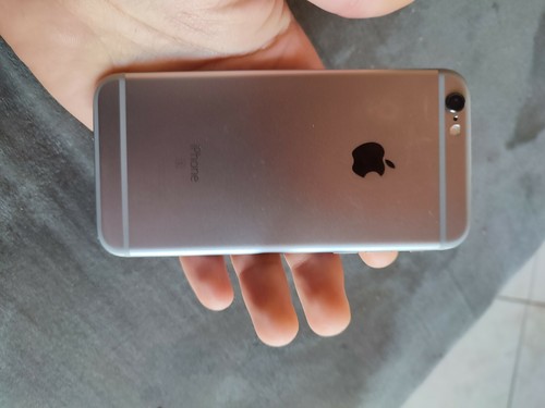 Iphone semi hs - iphone,