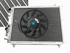 Radiateur+Fan pour 1987-1995