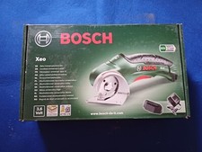 Découpeur universel BOSCH XEO 