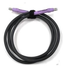 5ft Megaphase Warrior Cable DC-32Ghz Test Coaxial Cable Type SMA to SMA