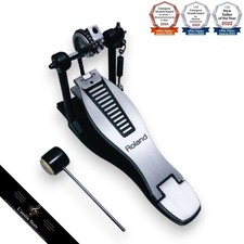 Pédale de kick de batterie