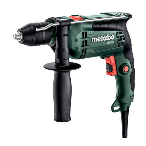 Metabo sbe 650 - metabo,