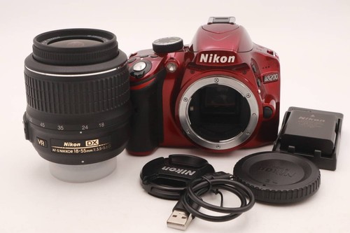 Appareil photo reflex