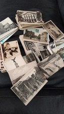 LOT 2000 CARTES POSTALES