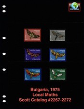 $3.20 Scott Value - 1975