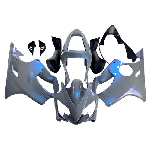 Chameleon gray blue purple - gray,