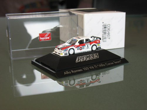 Alfa romeo 155 - █►,