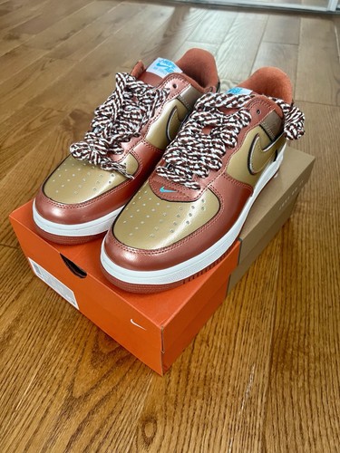 Nike air force - '01, nigo