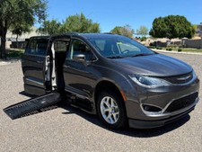 2020 Chrysler Pacifica Touring L Plus 4dr Mini Van