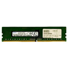 Samsung RAM DDR4 8GB 1Rx8 PC4-2400T-RD0-11-DC0 Server Memory ECC Registred 