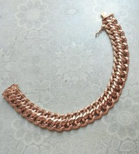 Splendide bracelet maille
