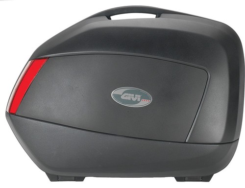 Givi v35 caisses latérales - caisses,