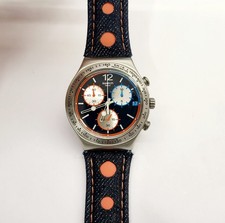 SWATCH IRONY CHRONO 2013 -