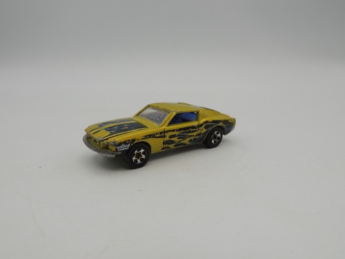 Hot wheels vintage ford - hot,