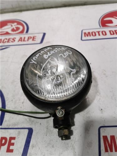 Phare yamaha blaster - phare,