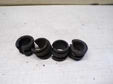 4 caoutchouc de cadre mbk